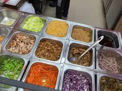 -张果佬年糕卷(科巷店)