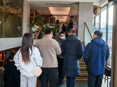 -花园茶楼(兴城西路店)