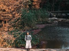 -云溪植物园