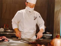 -Ginza Onodera铁板烧(外滩十八号店)