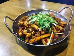 -日食记精菜馆(建邺万达店)