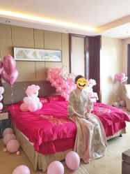 -南京宝娜嫁衣婚纱礼服馆(中央路店)