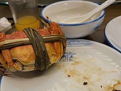 -蟹村草堂·苏式园林人文农家·大闸蟹