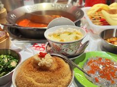 -大芊金重庆串串火锅(南京路店)