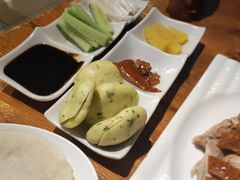 -石门豆腐王(九中街店)