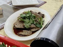 -老东风菜馆·羊肉火锅·海鲜·砂锅粥