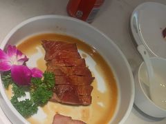 -芳满庭粤菜餐厅(丹阳吾悦店)