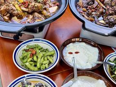 -回味黑鸭煲·始于2006(万松园店)