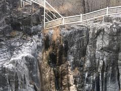 -乌龙峡谷景区
