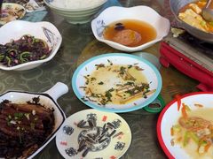 -涵家味土菜馆·徽州一绝臭鳜鱼(三河古镇店)
