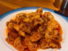 -柴窝堡22号辣子鸡·传承新疆菜