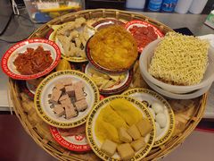 -文立新麻辣烫(合生汇21街区店)