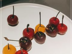 -小大董·烤鸭(观景餐厅·南京西路店)