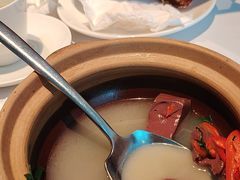 -粤财皇冠假日酒店·彩华轩中餐厅