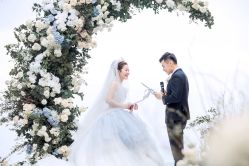 -CHOCO-启蔻婚礼(三亚公司)