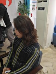 -渼树MSUTREE连锁沙龙