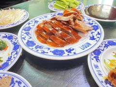 -利群烤鸭店(前门店)