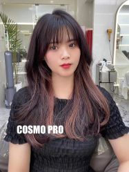 -COSMO PRO造型