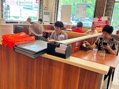 -银村街家常菜·早点·粥饼(北线阁店)