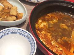 -腩得欢喜·牛腩煲火锅(万庭大厦店)