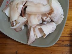 -汝萍传统蘸水菜(春华路总店)