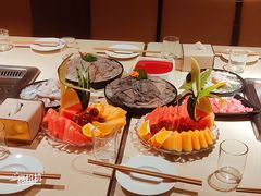 -海底捞火锅鲜切牛肉主题店(长寿路店)