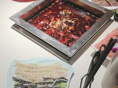 -二荆条·蜀鲜汇城市森林火锅