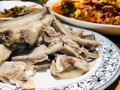 -疆里疆外·和田烤肉·清真