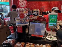 -85度C(南京龙江店)