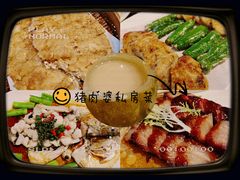 -猪肉婆私房菜(容桂总店)
