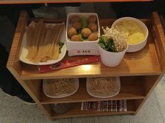 -喜虾客·大虾火锅(郑州无限城店)