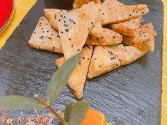 -甜阿姨·天台花园私房菜(万松园店)