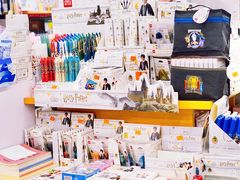 -晨光文具(天客隆大厦大商超市店)