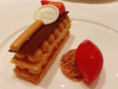 千层酥-福楼法餐厅FLO