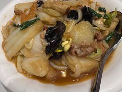 -凯鸽酒楼(大同振兴街店)