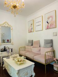 -美肤盾祛痘·问题肌头疗管理中心