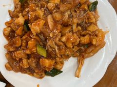 -清真麦顺和饭庄·二姐回头(和平店)