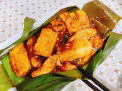 -蜗牛小馆醉乡民谣云南菜(惠新西里店)