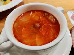 -斗牛士牛排(南京东路店)