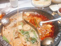 -火社火锅(平安大街店)