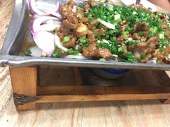 -树厨贵州菜(大十字店)