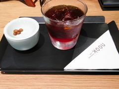 -GOTLOT COFFEE&KITCHEN角落厨房NOOK店