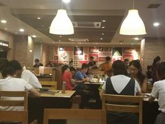 大堂-新石器烤肉(之心城店)