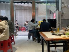 -海关荤豆花(洋河一路店)
