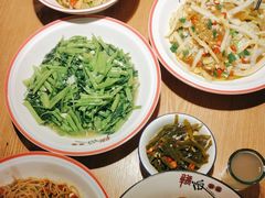 -赣饭农家·江西小炒(西乡店)