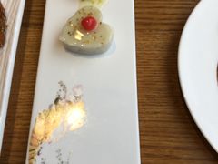 -菩提树·素食餐厅(汇智国际商业中心店)