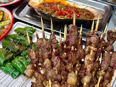 -河南前程·羊肉汤·烧烤(总店)
