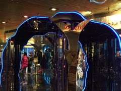 CINEMA CITY 戲院-GALA CINEMA(朗豪坊购物商场店)