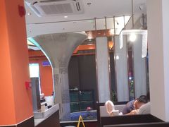 -常株潭·湖南家宴·团建宴会厅(西乡店)