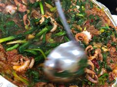 -京玉菲饭店(李村店)